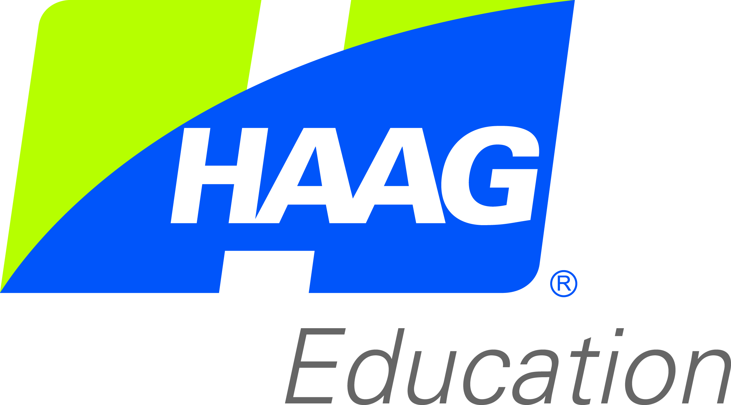 Haag Education logo